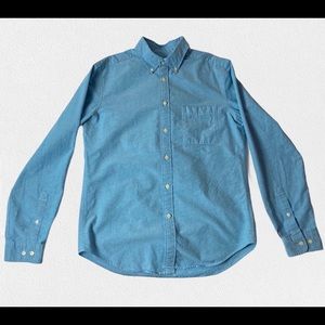 Merona Long Sleeve Dress Shirt.